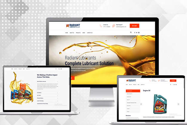 Dynatech IT Solutions