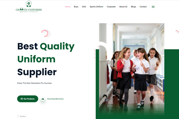 Dynatech IT Solutions