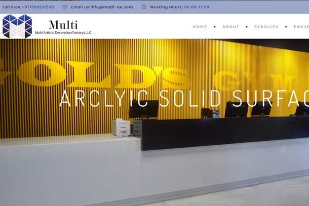 Dynatech IT Solutions